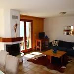 Balcons Du Soleil Y2 211 - Quiet Apartment 6 Pers * Veysonnaz