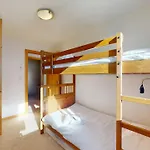 Balcons Du Soleil Y2 211 - Quiet Apartment 6 Pers