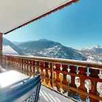 Lägenhet Balcons Du Soleil Y2 211 - Quiet Apartment 6 Pers *