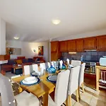 Balcons Du Soleil Y2 211 - Quiet Apartment 6 Pers