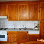 Lägenhet Balcons Du Soleil Y2 211 - Quiet Apartment 6 Pers Veysonnaz