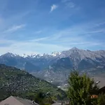 Lägenhet Balcons Du Soleil Y2 211 - Quiet Apartment 6 Pers