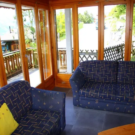 Balcons Du Soleil Y2 211 - Quiet 6 Pers Apartamento Veysonnaz