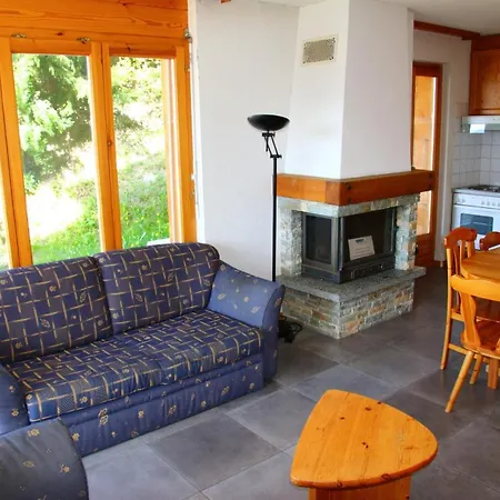 Balcons Du Soleil Y2 211 - Quiet 6 Pers