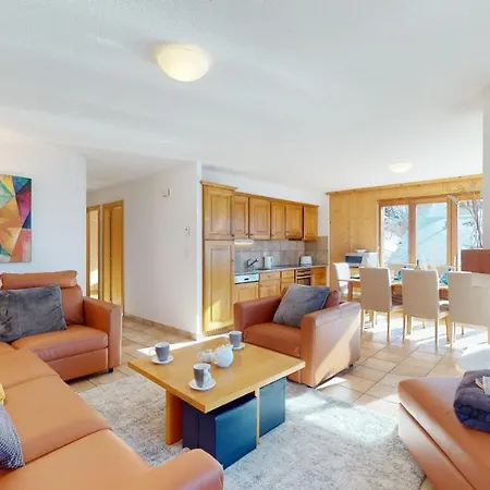 Balcons Du Soleil Y2 211 - Quiet Apartment 6 Pers * Вейзона