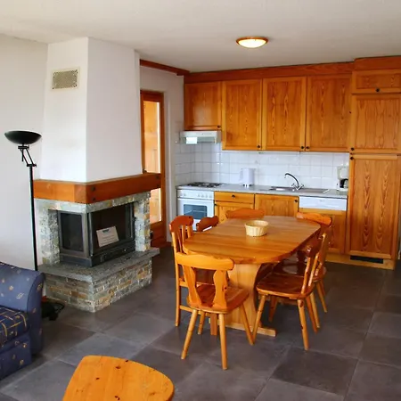 Balcons Du Soleil Y2 211 - Quiet 6 Pers *