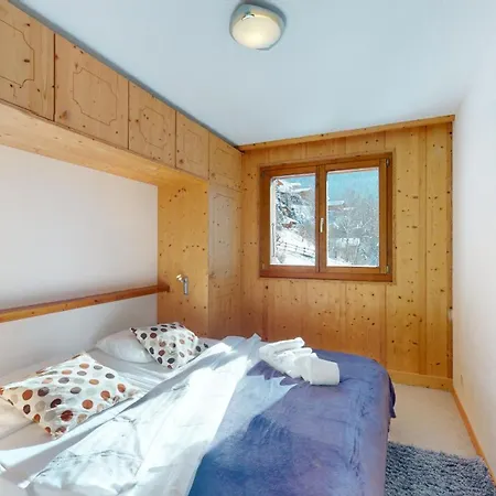 Apartamento Balcons Du Soleil Y2 211 - Quiet 6 Pers *