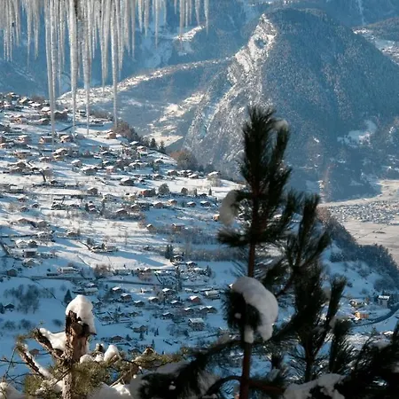 Apartamento Balcons Du Soleil Y2 211 - Quiet 6 Pers