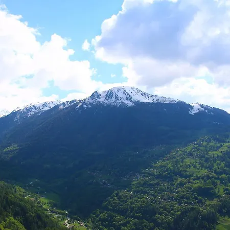 Balcons Du Soleil Y2 211 - Quiet 6 Pers