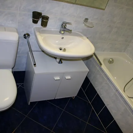 Balcons Du Soleil Y2 211 - Quiet 6 Pers *