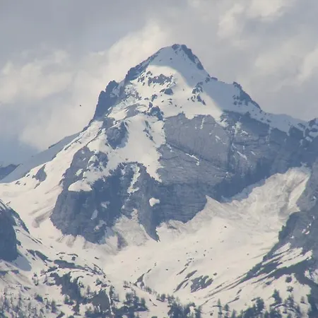 Balcons Du Soleil Y2 211 - Quiet 6 Pers Veysonnaz