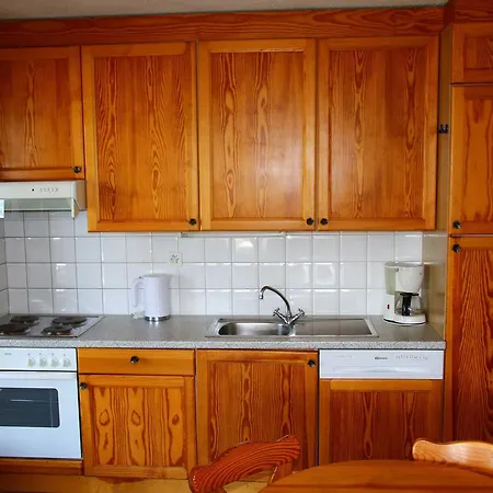 Apartamento Balcons Du Soleil Y2 211 - Quiet 6 Pers Veysonnaz