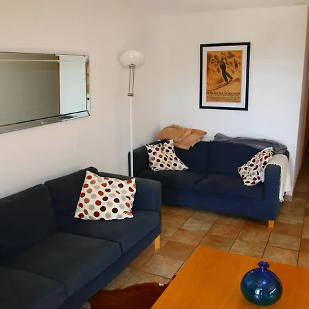 Balcons Du Soleil Y2 211 - Quiet 6 Pers * Veysonnaz