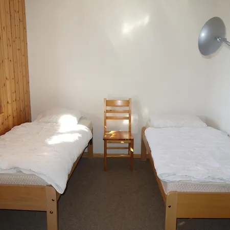 Balcons Du Soleil Y2 211 - Quiet 6 Pers Apartmán