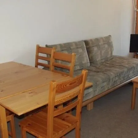 Apartmán Balcons Du Soleil Y2 211 - Quiet 6 Pers *