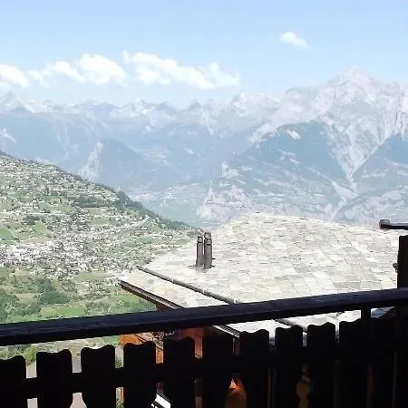 Balcons Du Soleil Y2 211 - Quiet 6 Pers Apartmán *