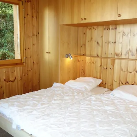 Apartmán Balcons Du Soleil Y2 211 - Quiet 6 Pers Veysonnaz