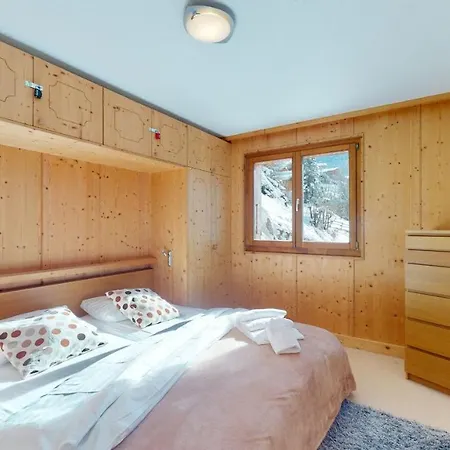 Apartmán Balcons Du Soleil Y2 211 - Quiet 6 Pers *