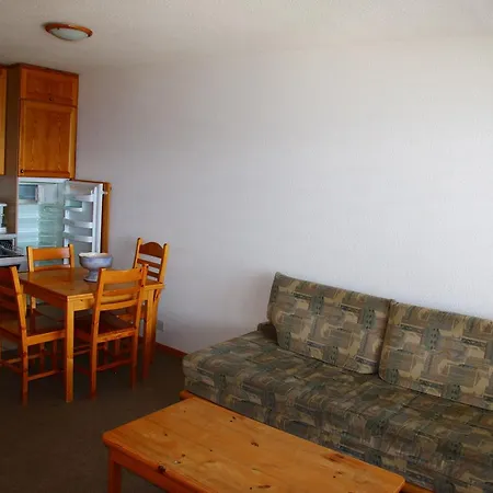 Balcons Du Soleil Y2 211 - Quiet 6 Pers Apartmán Veysonnaz