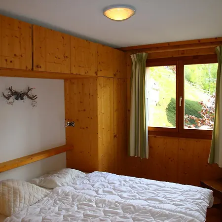Apartmán Balcons Du Soleil Y2 211 - Quiet 6 Pers