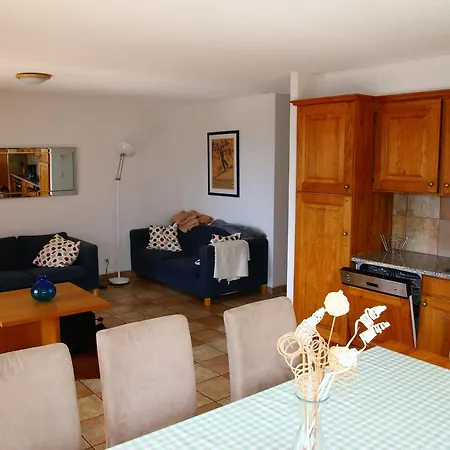 Balcons Du Soleil Y2 211 - Quiet 6 Pers *