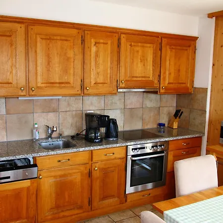 Apartmán Balcons Du Soleil Y2 211 - Quiet 6 Pers