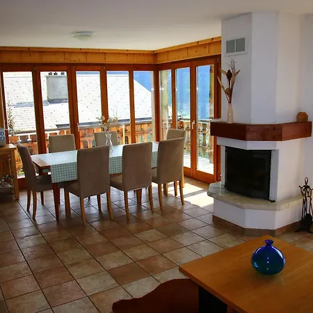 Apartmán Balcons Du Soleil Y2 211 - Quiet 6 Pers
