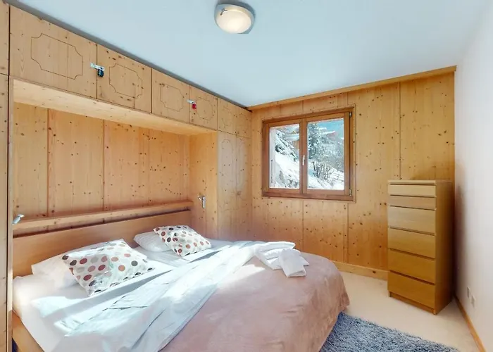 아파트 Balcons Du Soleil Y2 211 - Quiet 6 Pers *