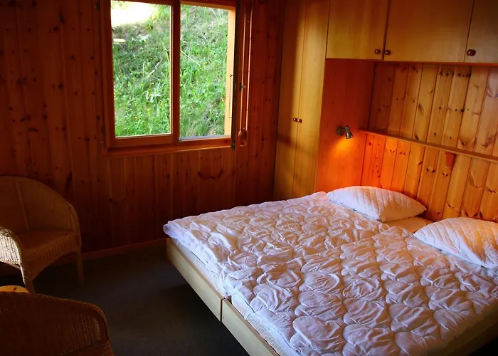 아파트 Balcons Du Soleil Y2 211 - Quiet 6 Pers