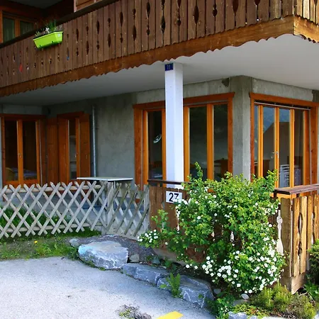 Apartamento Balcons Du Soleil Y2 211 - Quiet 6 Pers *