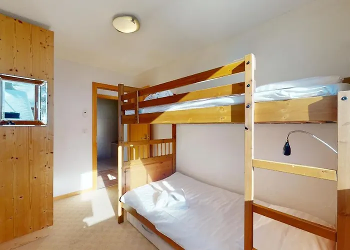 Balcons Du Soleil Y2 211 - Quiet 6 Pers