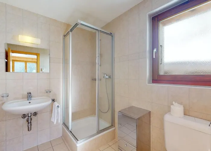 Balcons Du Soleil Y2 211 - Quiet 6 Pers Appartamento