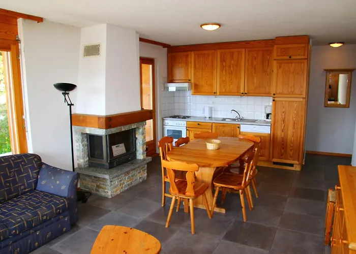 Balcons Du Soleil Y2 211 - Quiet 6 Pers *