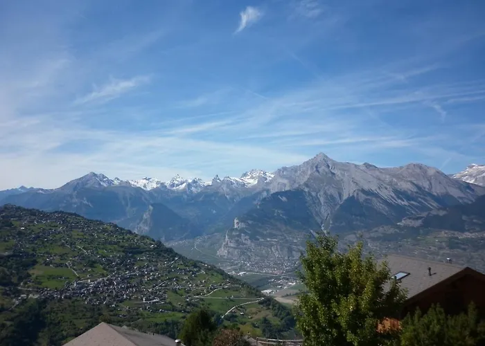 Appartamento Balcons Du Soleil Y2 211 - Quiet 6 Pers